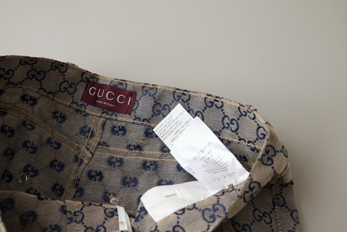 Gucci 2026ss New  Shorts Size S-XL