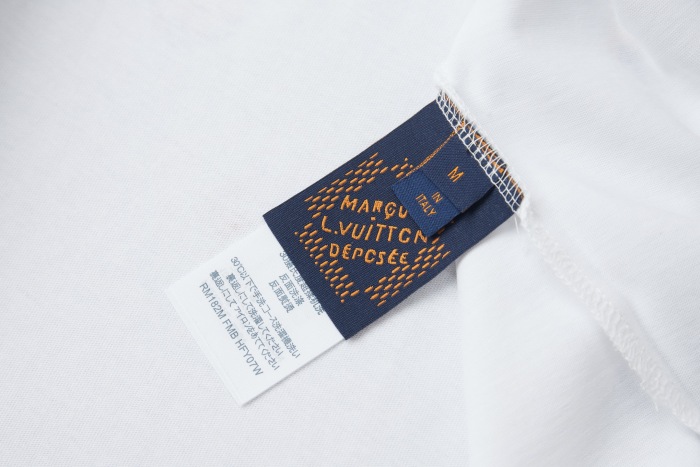 Louis Vuitton  2026ss New  T Shirt Size S-XL
