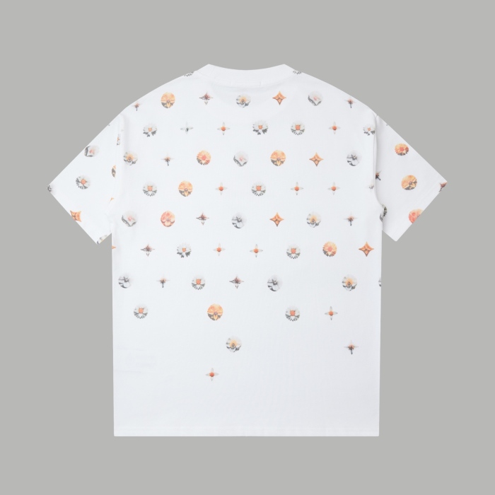 Louis Vuitton  2026ss New  T Shirt Size S-XL