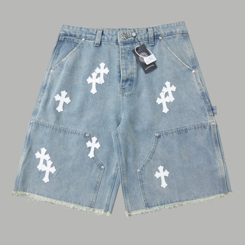 Chrome Hearts 2026ss New  Shorts Size S-XL