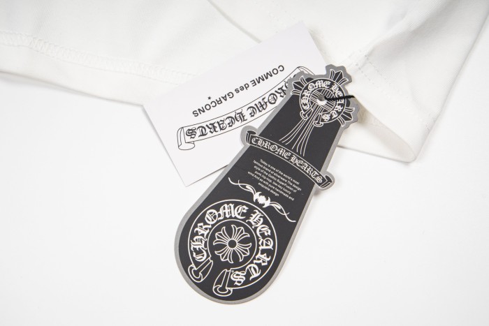 Chrome Hearts 2026ss New T Shirt Size S-XL