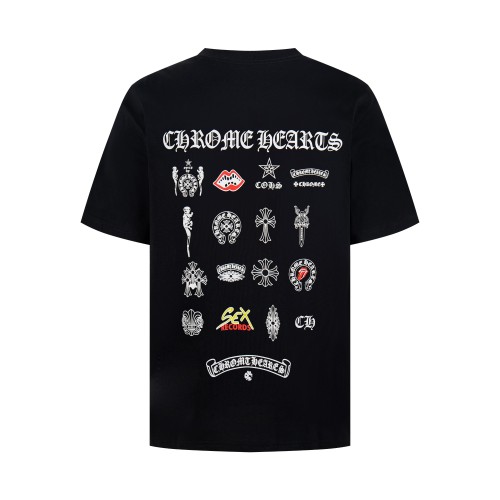 Chrome Hearts 2026ss New T Shirt Size S-XL