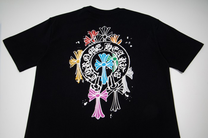 Chrome Hearts 2026ss New T Shirt Size S-XL