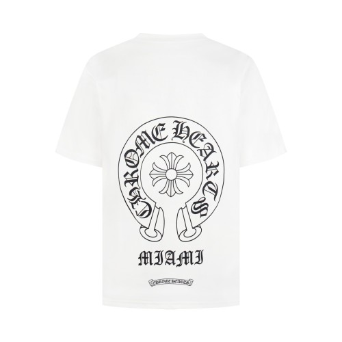 Chrome Hearts 2026ss New T Shirt Size S-XL