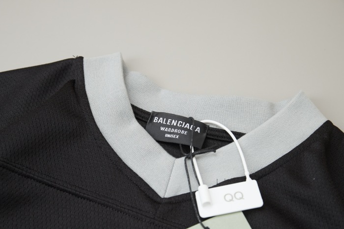 Balenciaga 2026ss New  T Shirt Size S-XL