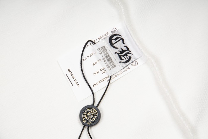 Chrome Hearts 2026ss New T Shirt Size S-XL