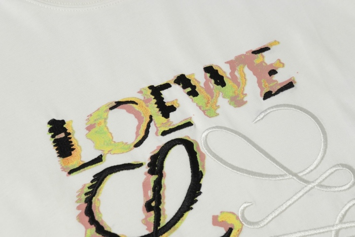 Loewe 2026ss New T Shirt Size XS-L