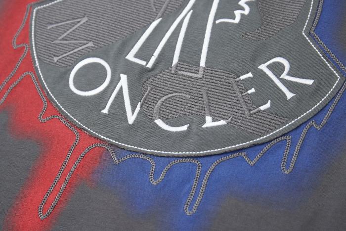 Moncler 2026ss New  T Shirt Size S-XL