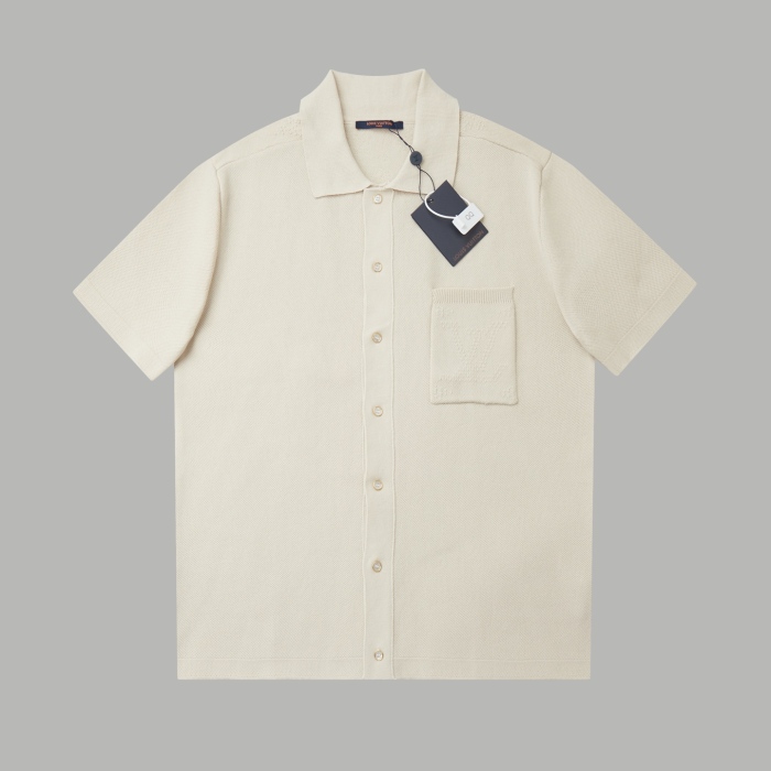 Louis Vuitton 2026ss New  T Shirt Size S-XL
