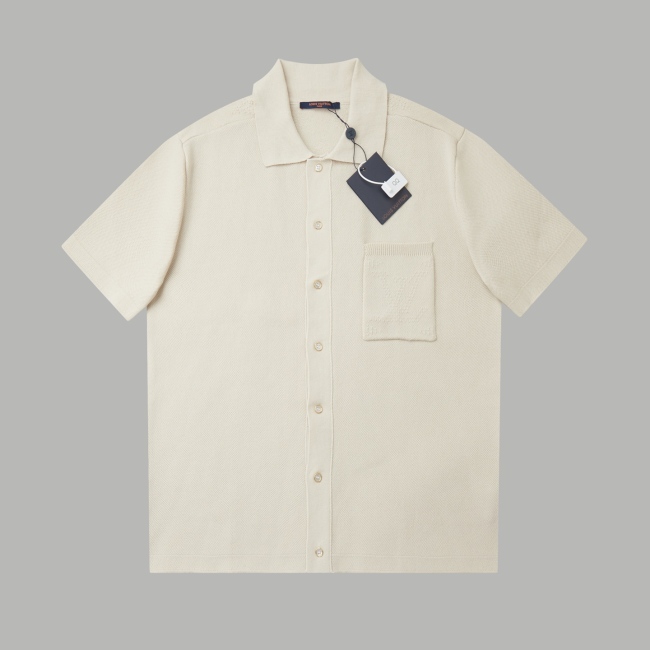 Louis Vuitton 2026ss New T Shirt Size S-XL