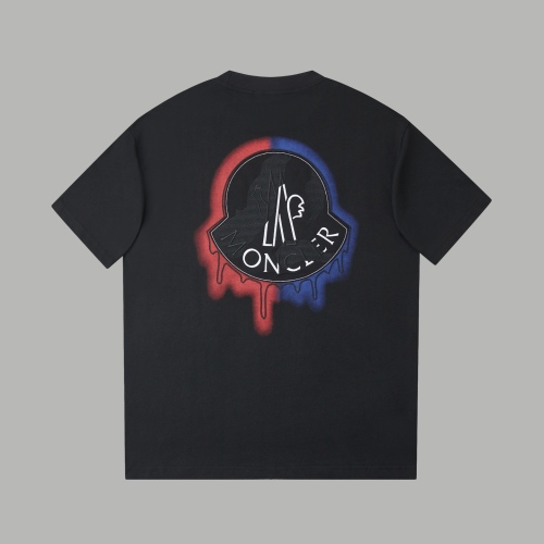 Moncler 2026ss New  T Shirt Size S-XL
