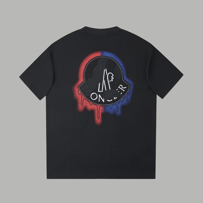Moncler 2026ss New  T Shirt Size S-XL