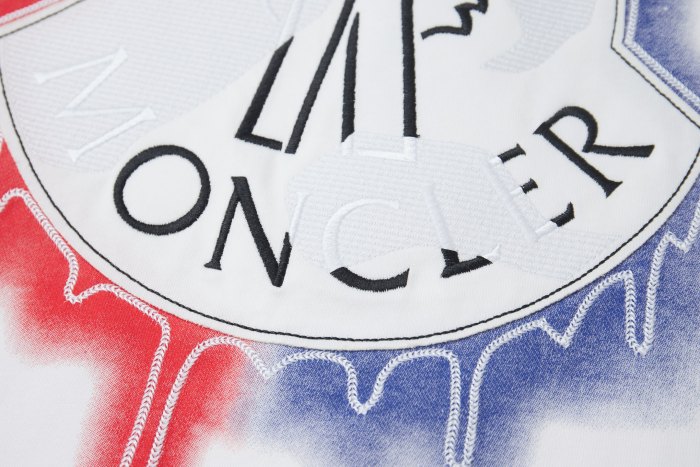 Moncler 2026ss New  T Shirt Size S-XL