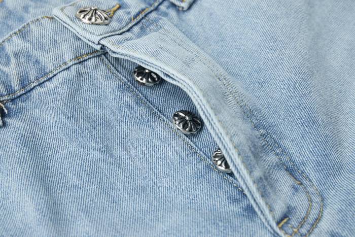 Chrome Hearts 2026ss New  Shorts Size S-XL