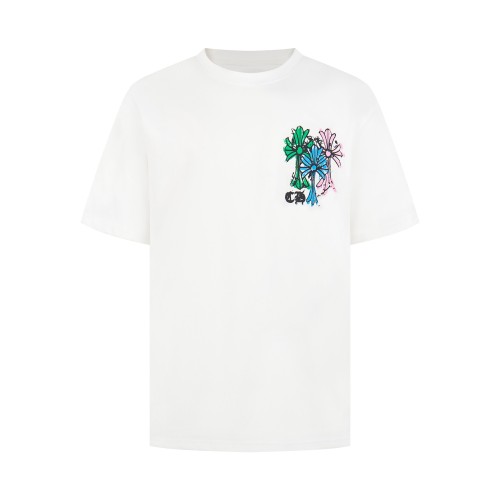 Chrome Hearts 2026ss New T Shirt Size S-XL