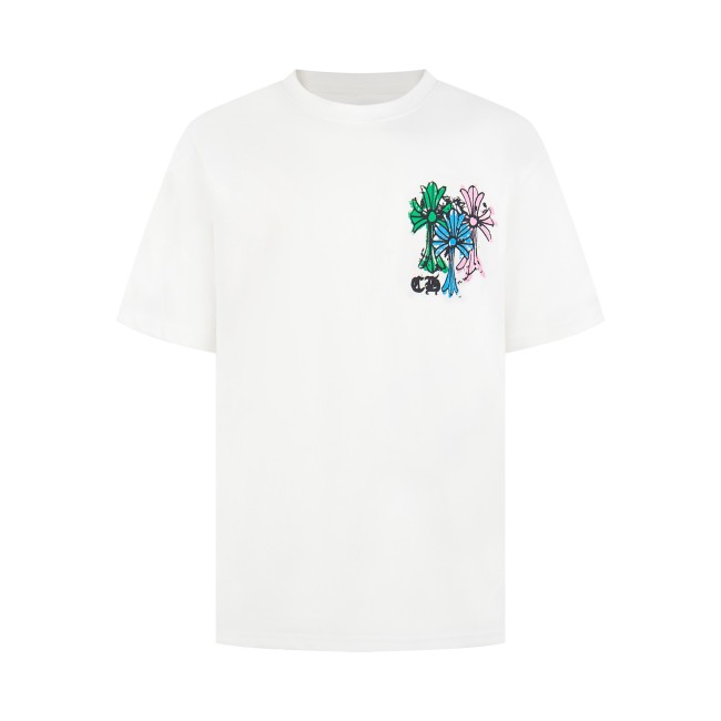 Chrome Hearts 2026ss New T Shirt Size S-XL
