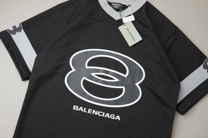 Balenciaga 2026ss New  T Shirt Size S-XL