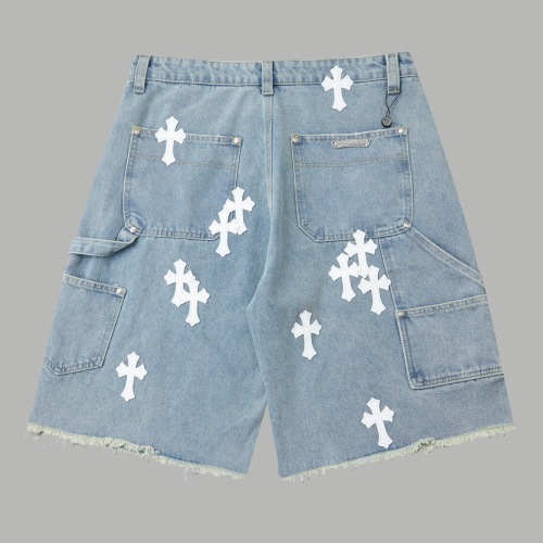Chrome Hearts 2026ss New  Shorts Size S-XL
