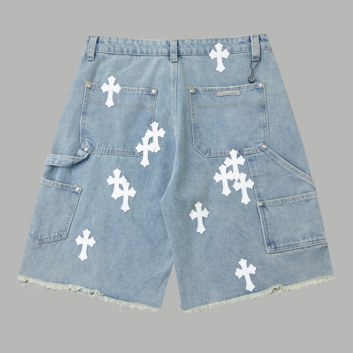 Chrome Hearts 2026ss New  Shorts Size S-XL