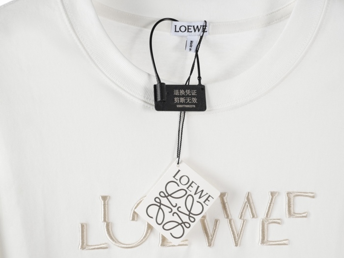 Loewe 2026ss New T Shirt Size XS-L