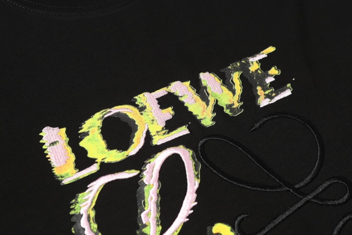 Loewe 2026ss New T Shirt Size XS-L