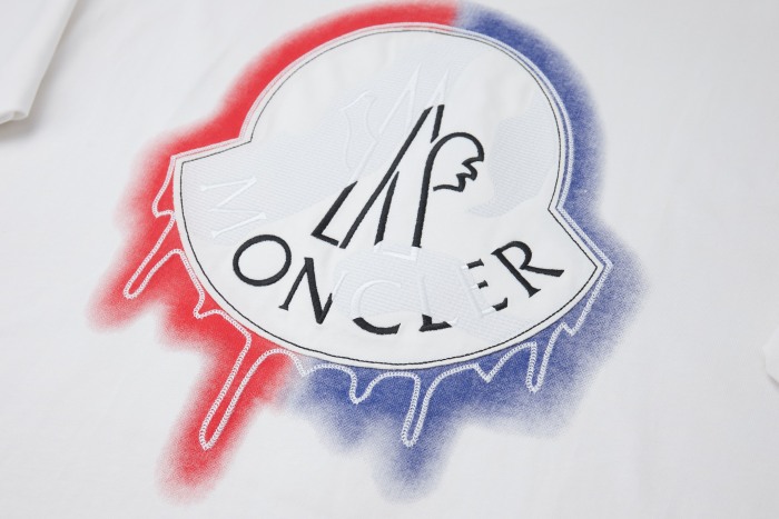 Moncler 2026ss New  T Shirt Size S-XL