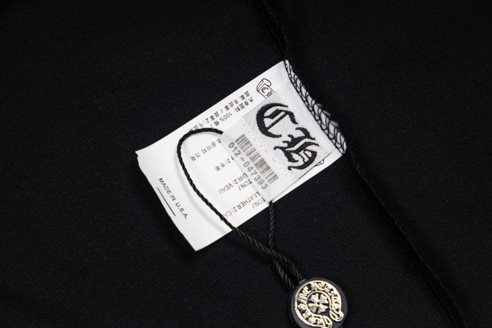 Chrome Hearts 2026ss New T Shirt Size S-XL