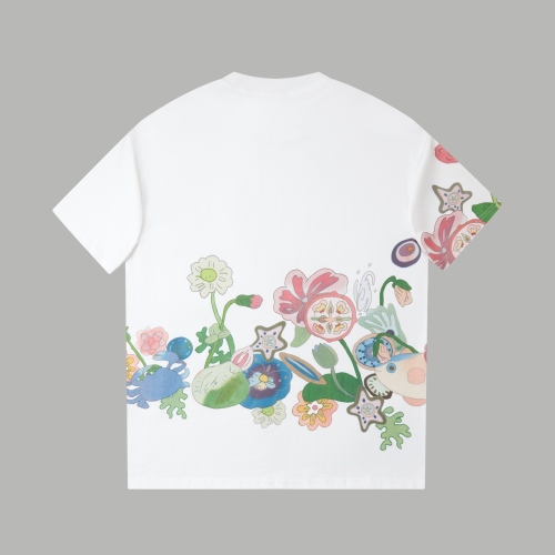 Fendi 2026ss New  T Shirt Size S-XL
