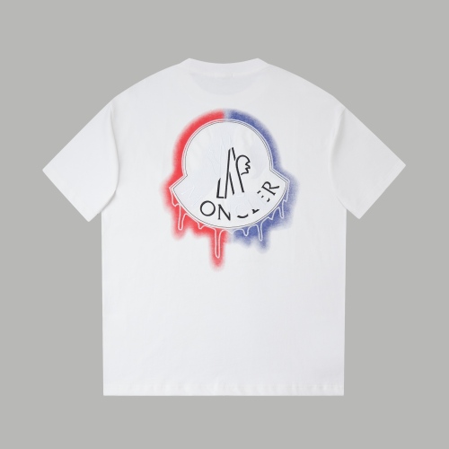 Moncler 2026ss New  T Shirt Size S-XL