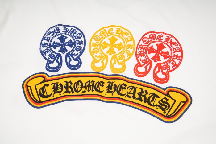 Chrome Hearts 2026ss New T Shirt Size S-XL
