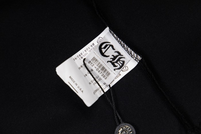 Chrome Hearts 2026ss New T Shirt Size S-XL