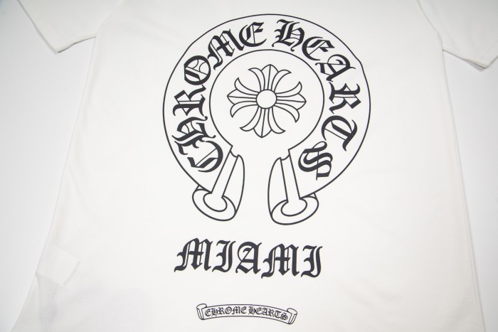Chrome Hearts 2026ss New T Shirt Size S-XL