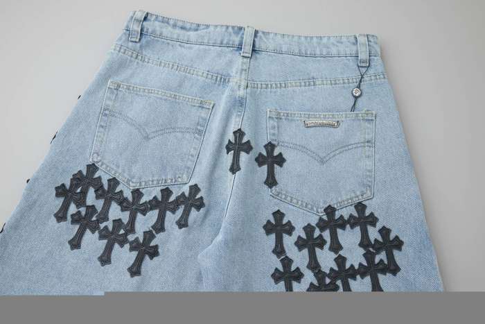 Chrome Hearts 2026ss New  Shorts Size S-XL
