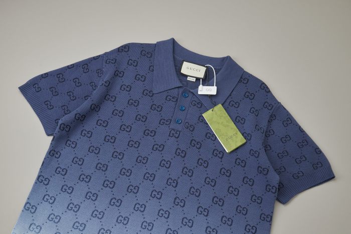 Gucci  2026ss New  T Shirt Size S-XL