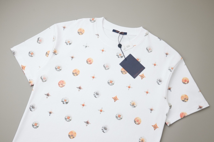 Louis Vuitton  2026ss New  T Shirt Size S-XL