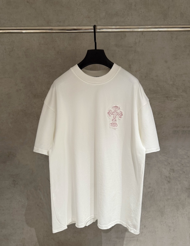 Chrome Hearts 2026ss New T Shirt Size S-XXL