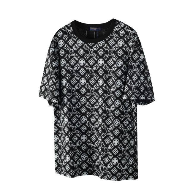 Louis Vuitton 2026ss New T Shirt Size XS-L