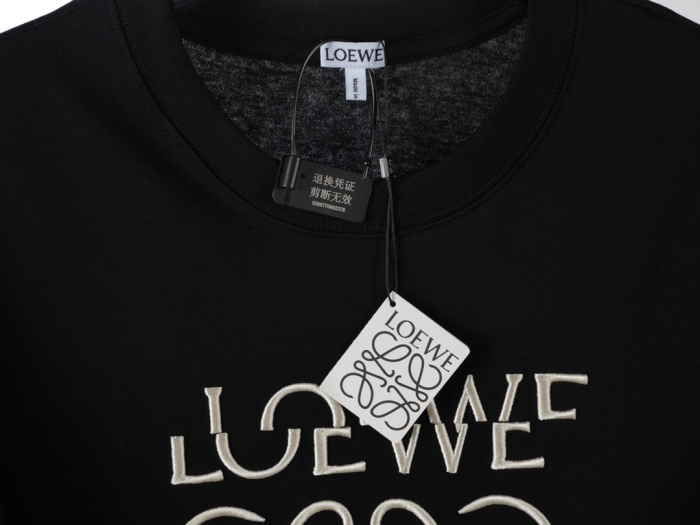 Loewe 2026ss New T Shirt Size XS-L