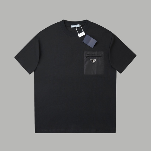 Prada 2026ss New  T Shirt Size S-XL