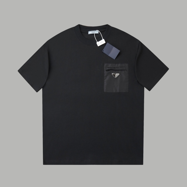 Prada 2026ss New T Shirt Size S-XL