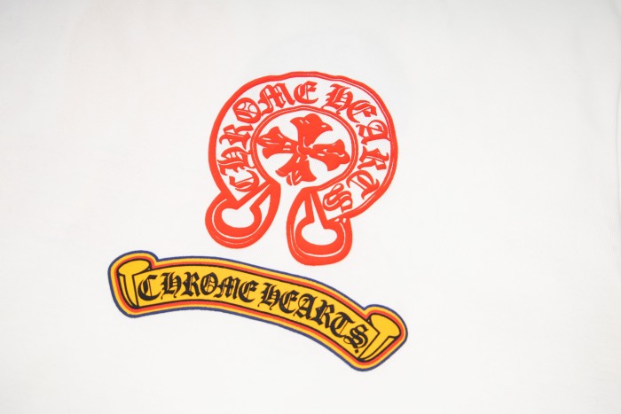 Chrome Hearts 2026ss New T Shirt Size S-XL