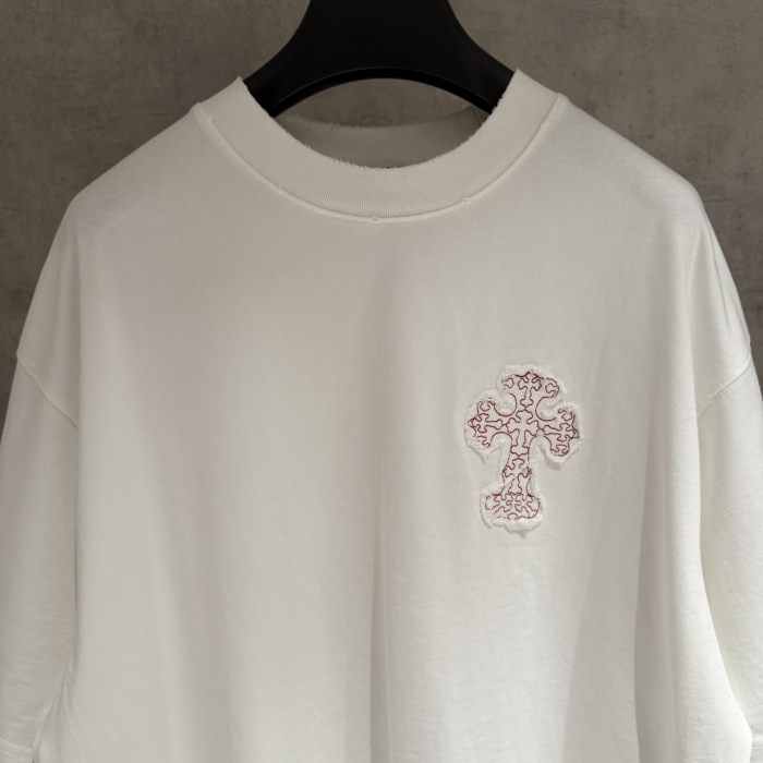 Chrome Hearts 2026ss New  T Shirt Size S-XXL