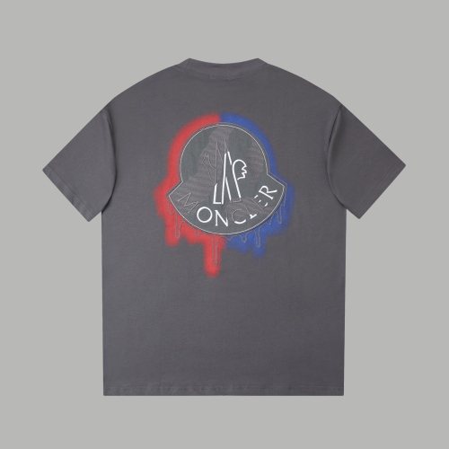 Moncler 2026ss New  T Shirt Size S-XL