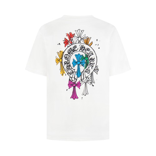 Chrome Hearts 2026ss New T Shirt Size S-XL