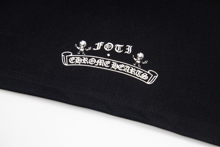 Chrome Hearts 2026ss New T Shirt Size S-XL