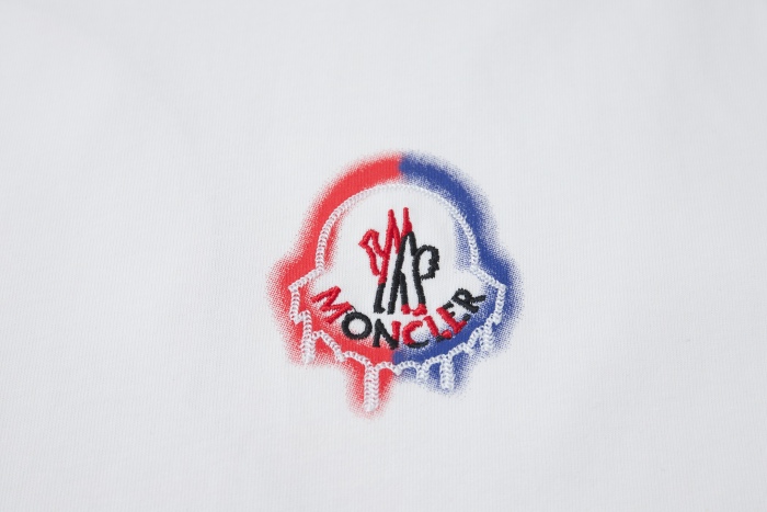 Moncler 2026ss New  T Shirt Size S-XL