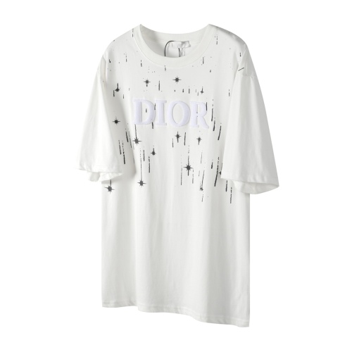 Dior 2026ss New T Shirt Size XS-L