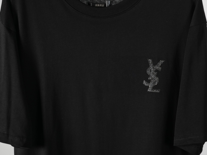 YSL 2026ss New T Shirt Size XS-L