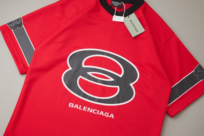 Balenciaga 2026ss New  T Shirt Size S-XL