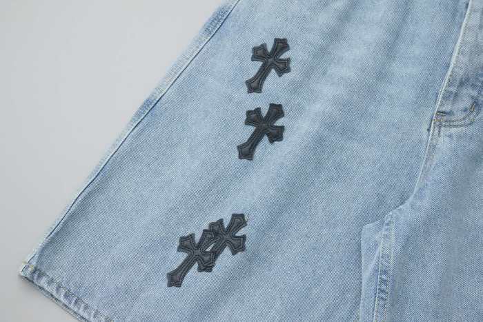 Chrome Hearts 2026ss New  Shorts Size S-XL